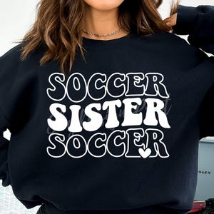 Football soeur SVG, Svg football soeur, football soeur Svg, football soeur chemise Svg, football chemise Svg, Svg match soeur jour, football famille Svg, football Png