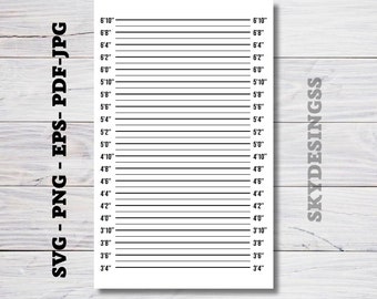 Mugshot Backdrop Sign, Photo Booth Background, Bachelorette Mugshot ...