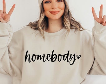 Homebody SVG, Mom Life Svg, Mom Shirt Svg, Cozy Svg, Weekend Svg, Moody Svg, Introvert Svg, Indoorsy Svg, Homebody Shirt Svg, Mom Svg