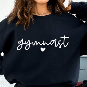 Gymnast SVG, Gymnastics Svg, Gymnastics Shirt Svg, Gymnastics Lover Svg, Gymnastics Team Svg, Gymnastics Era, T shirt Design Svg, Png