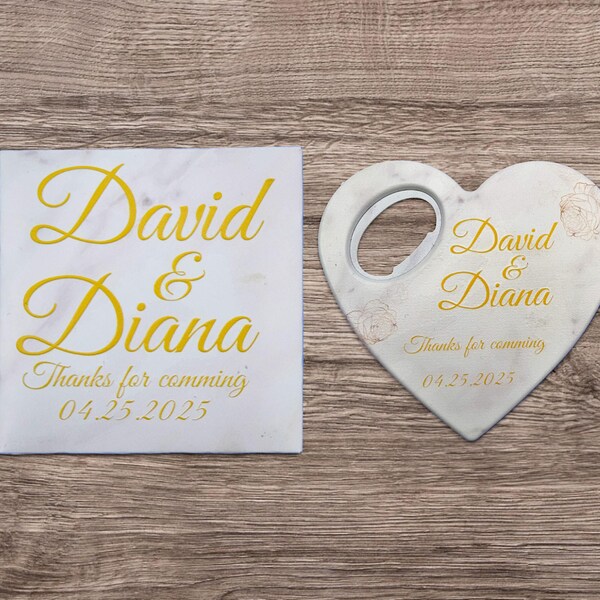 Wedding Souvenirs Etsy