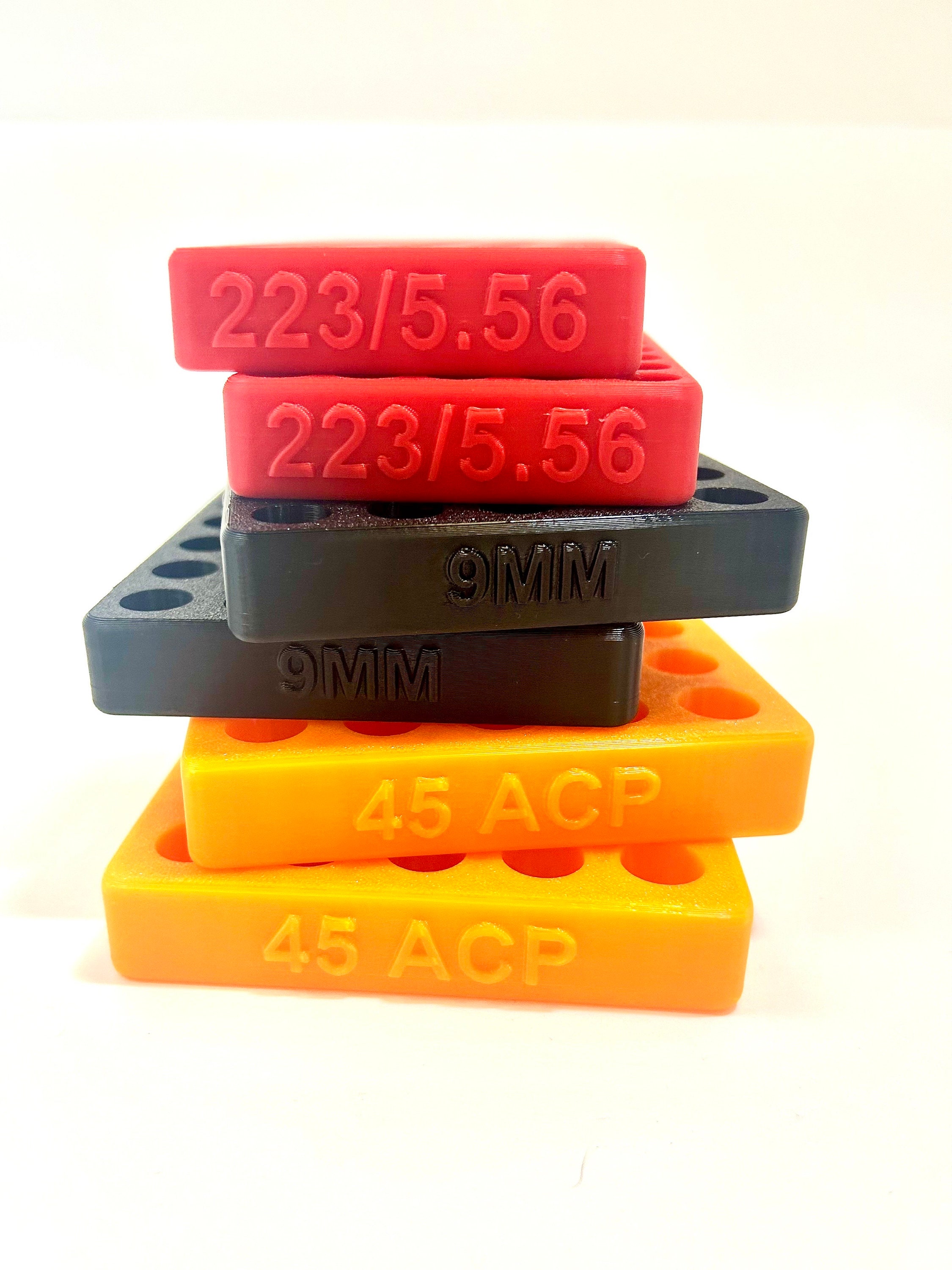 Loading Block - Etsy