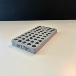 Loading block - 50 case