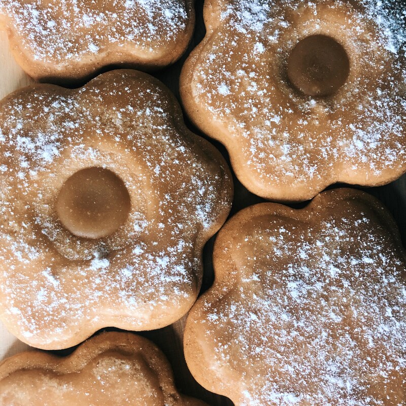 Vegan Cookies - Etsy