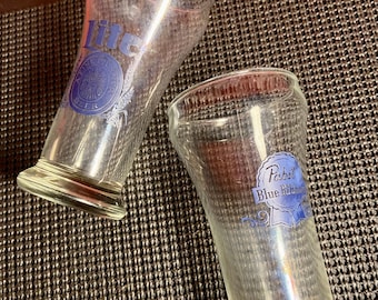 4oz drinking glasses Vintage 4oz wine glasses with etched S