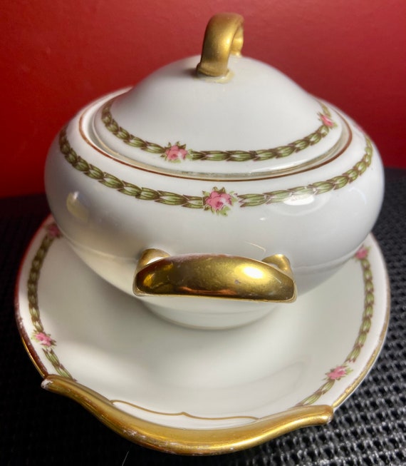 専用です。 フランスビンテージ　リモージュTea pot 専用です。 フランスビンテージ リモージュTea pot Limoges Tea