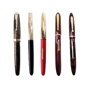 Waterman Ideal - Etsy