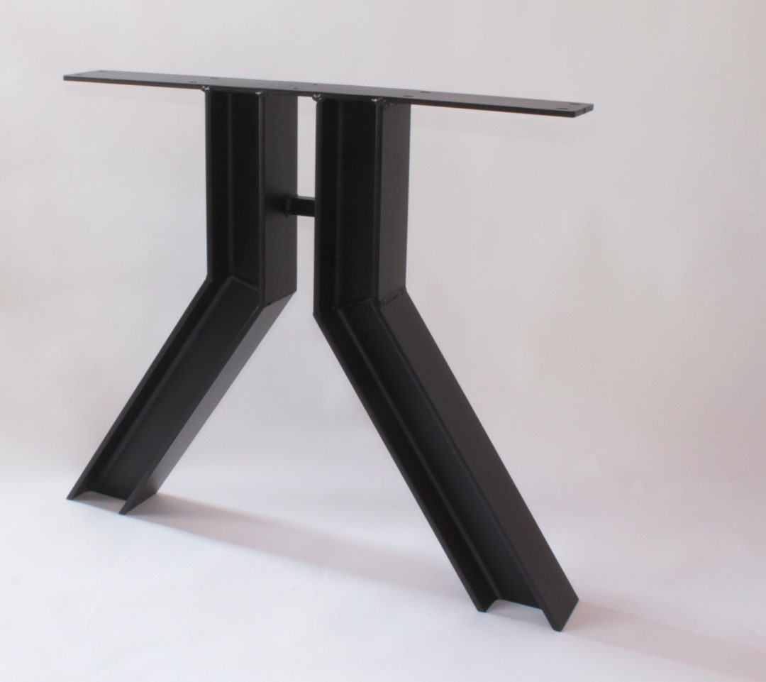 Table Legs Table Frame Etsy