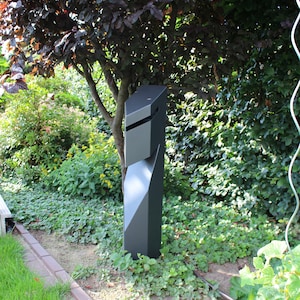 Garden lamp path lamp designer lamp