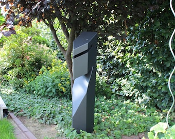 Garden lamp path lamp designer lamp