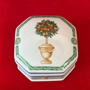 Philippe Deshoulieres Porcelaine De Limoges - Etsy