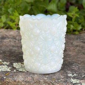 Vintage Mosser Glass - Etsy