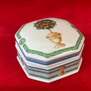 Philippe Deshoulieres Porcelaine De Limoges - Etsy