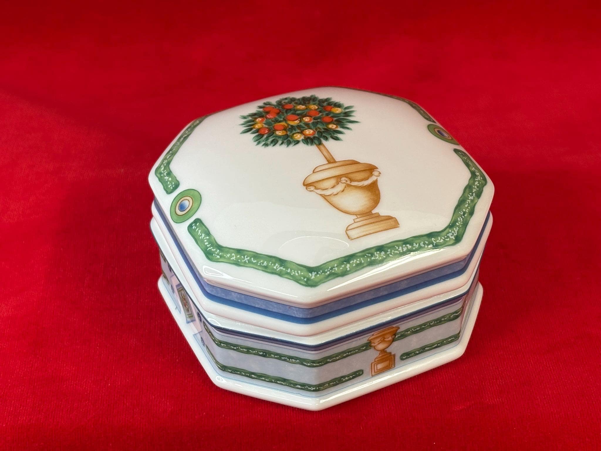 プレゼントを選ぼう！ Plate Dinner Porcelain Arcades Deshoulieres