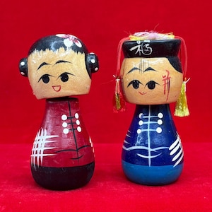 Kokeshi: The Japanese Handmade Wooden Dolls With A Colorful History And Controversial Reputation