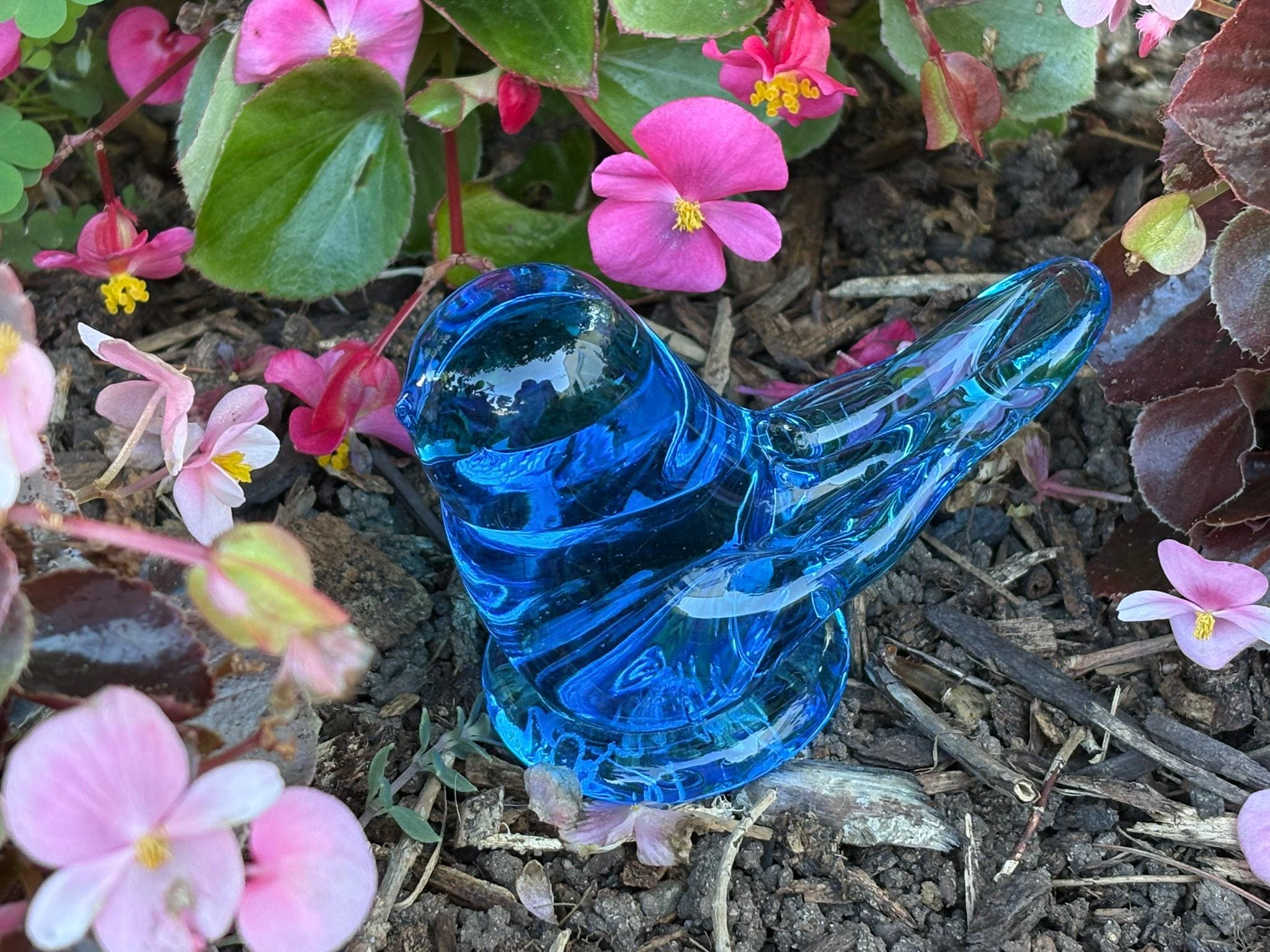 Leo Ward - Etsy