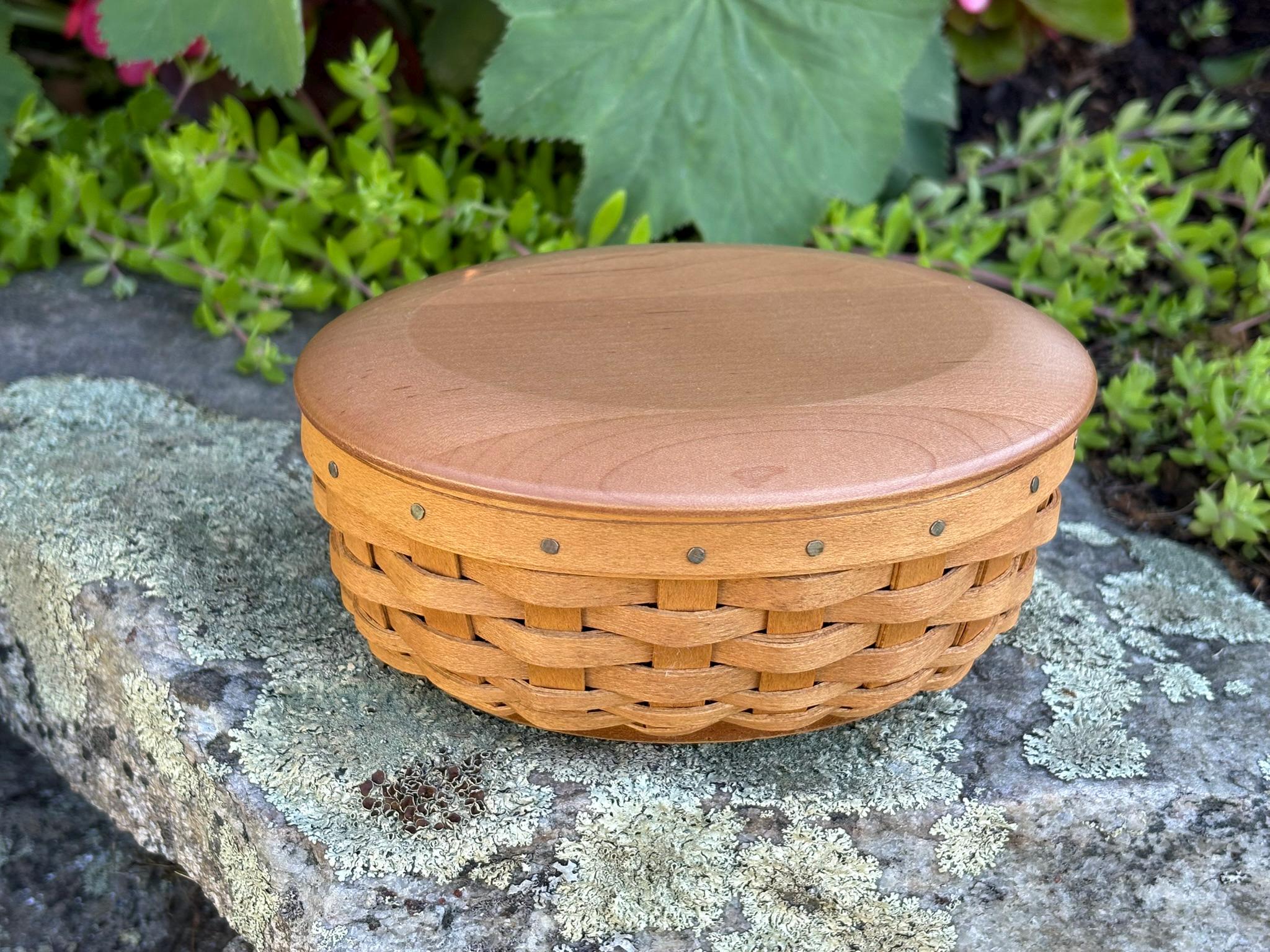 Longaberger Basket Protectors - Etsy