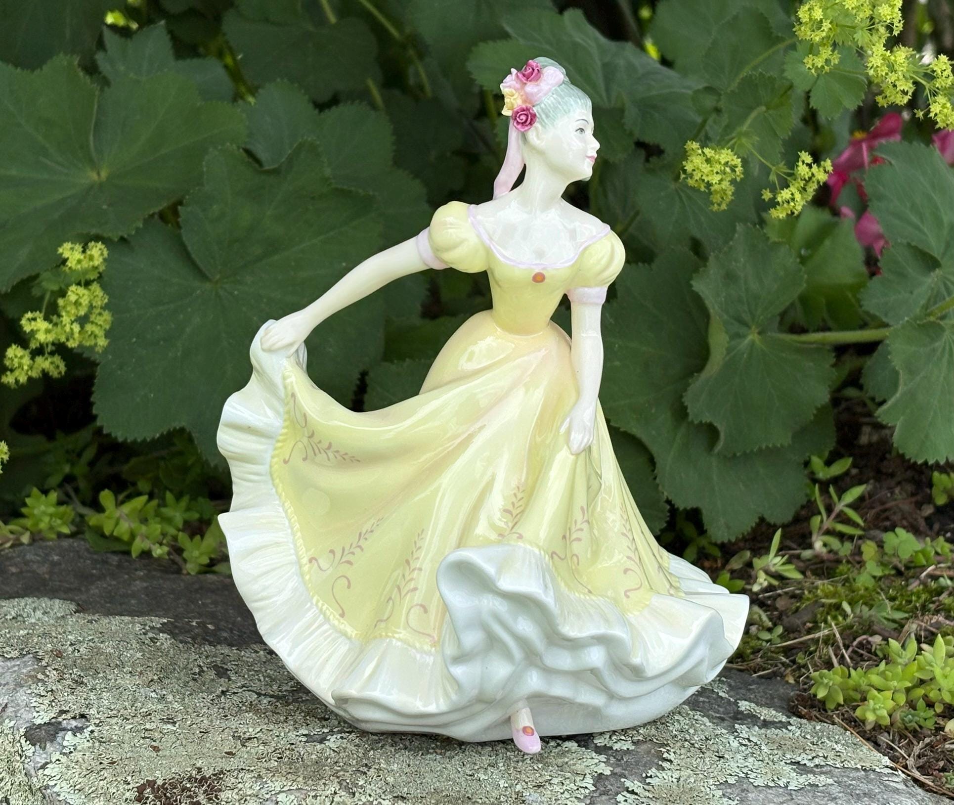 Royal Doulton Ninette - Etsy