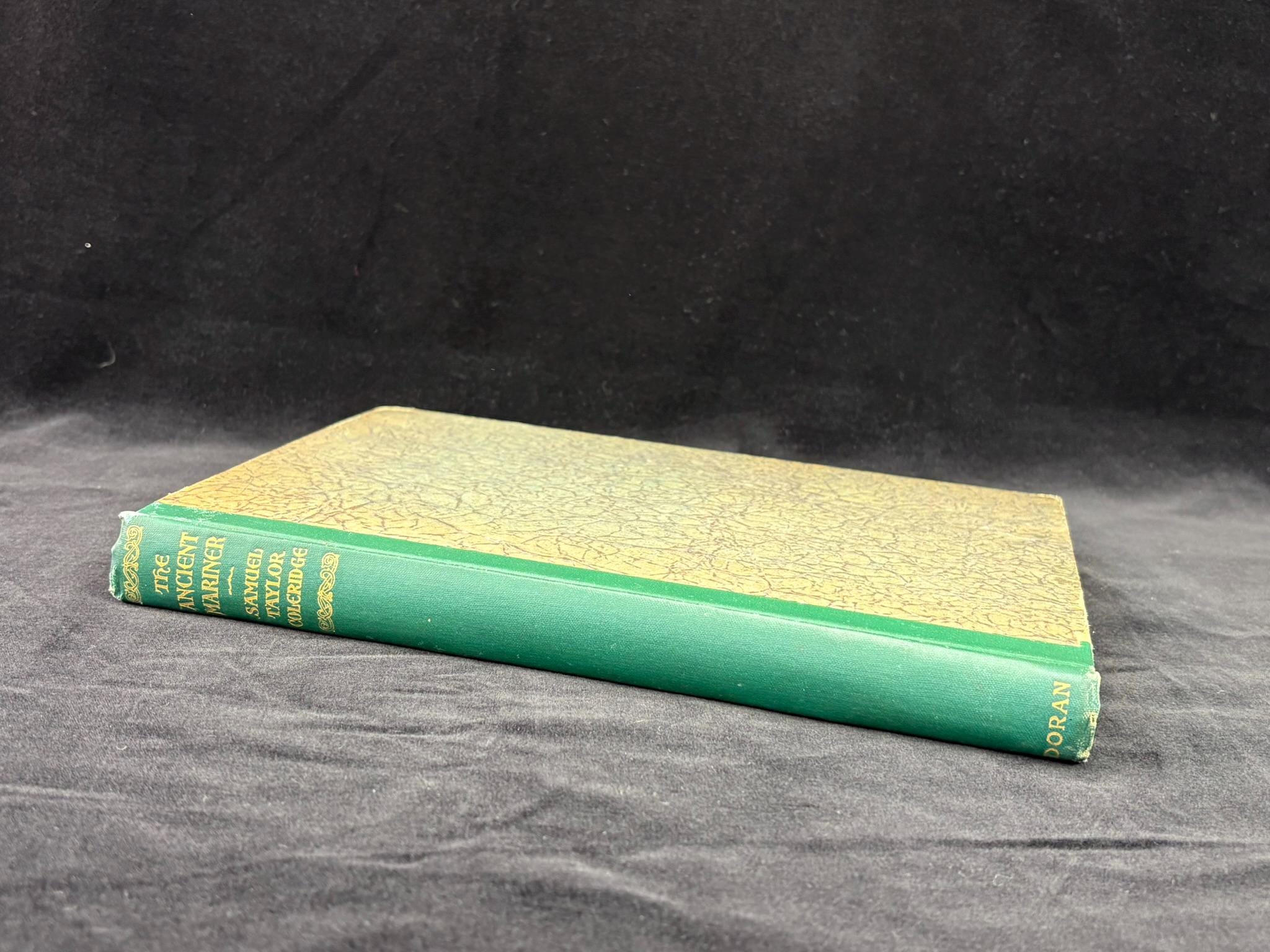 Coleridge Antique - Etsy