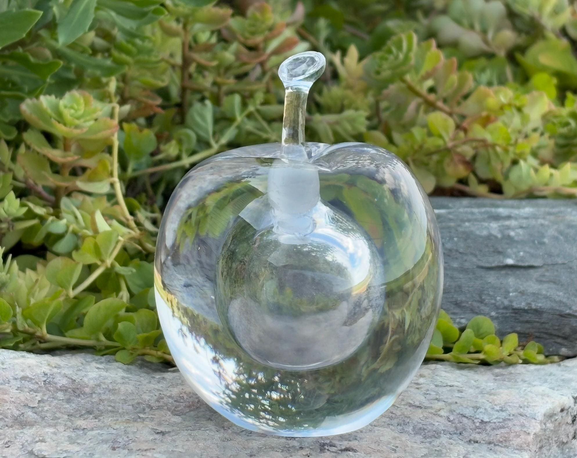 Kosta Boda Caraffa 'Need You' In Vetro – Designer: Missing, Altezza 28 Cm