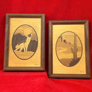 Hudson River Inlay Jeff Nelson - Etsy