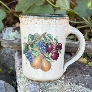 Monroe Salt Works Mug - Etsy