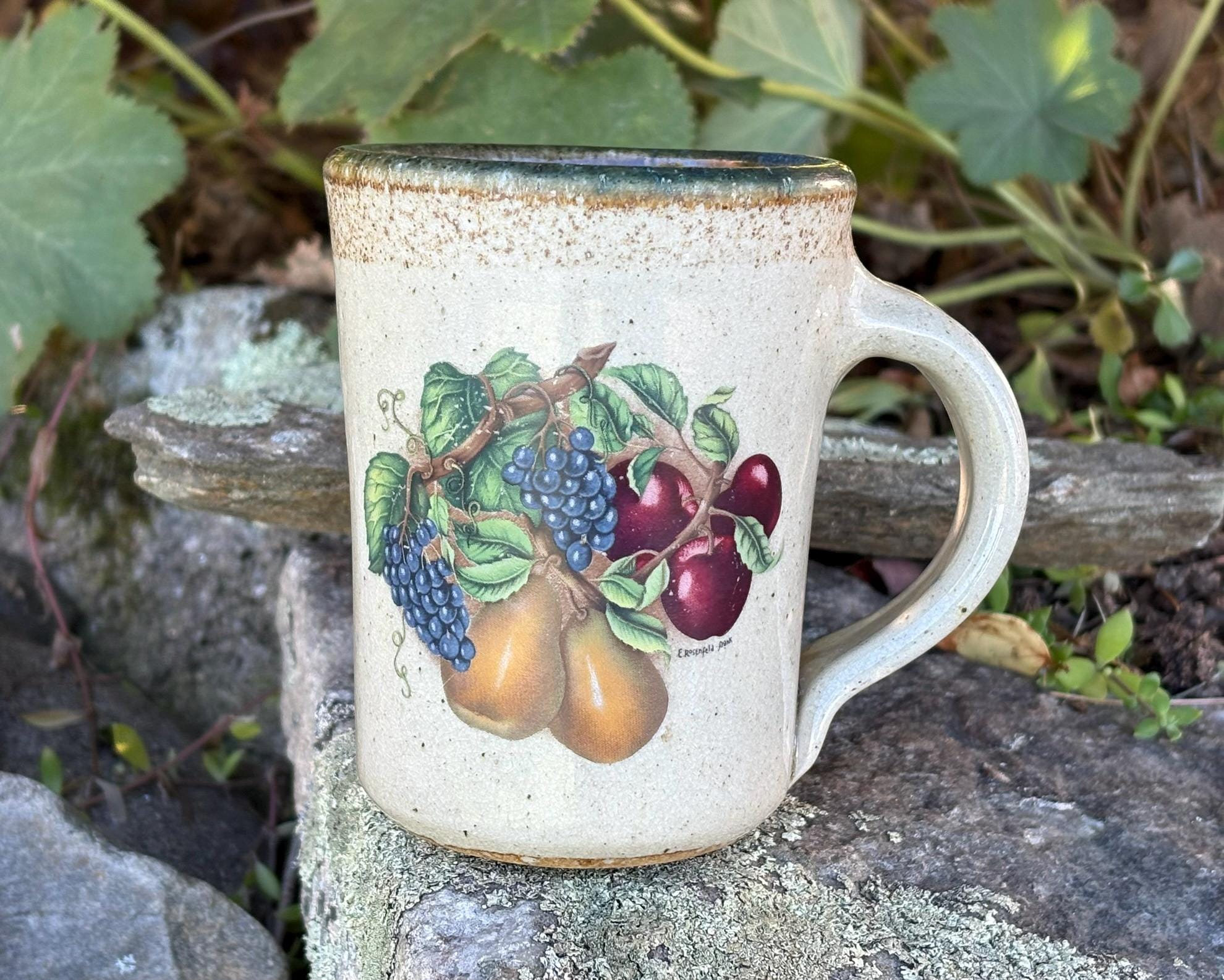 Monroe Saltworks Pottery - Etsy