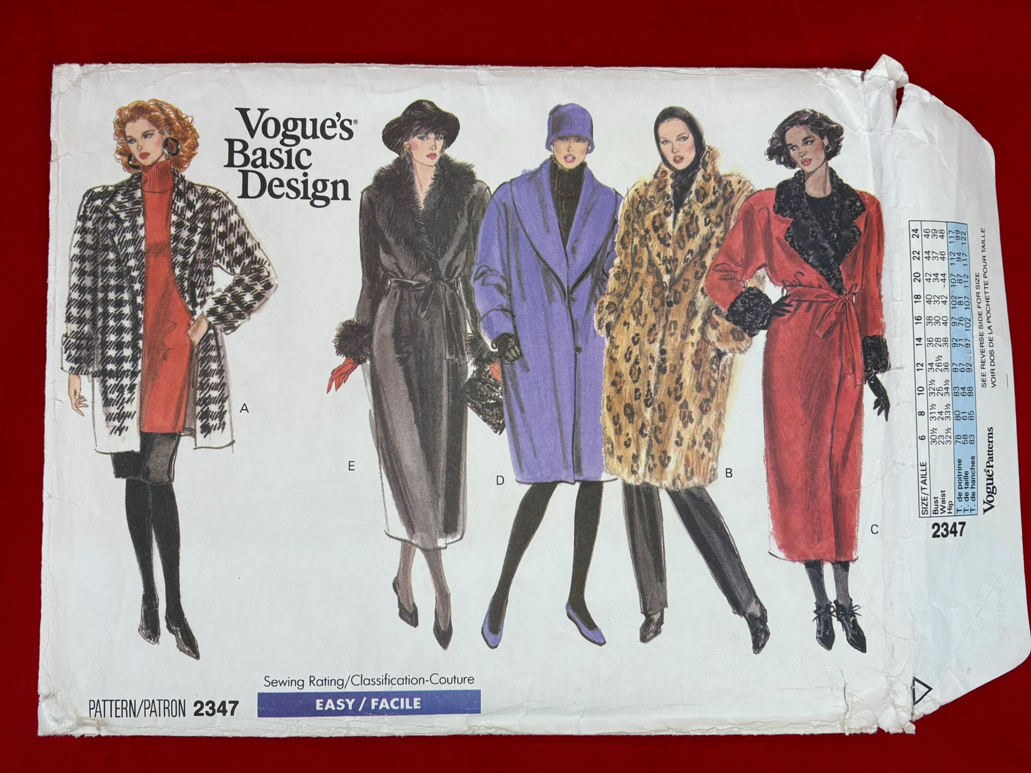 ジャケット・アウター 80s Vintage Flare Design Super Long Coat ジャケット・アウター 80s Vintage Flare Design Super Long