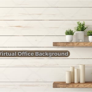 Zoom Background Bookshelf Bundle Zoom Backgrounds Bookcase Zoom Background Professional, Zoom Background Office, Zoom Background Home Office