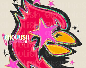 Preppy Mascot Digital Download Cardinals PNG Boujee Glitter School Tshirt File