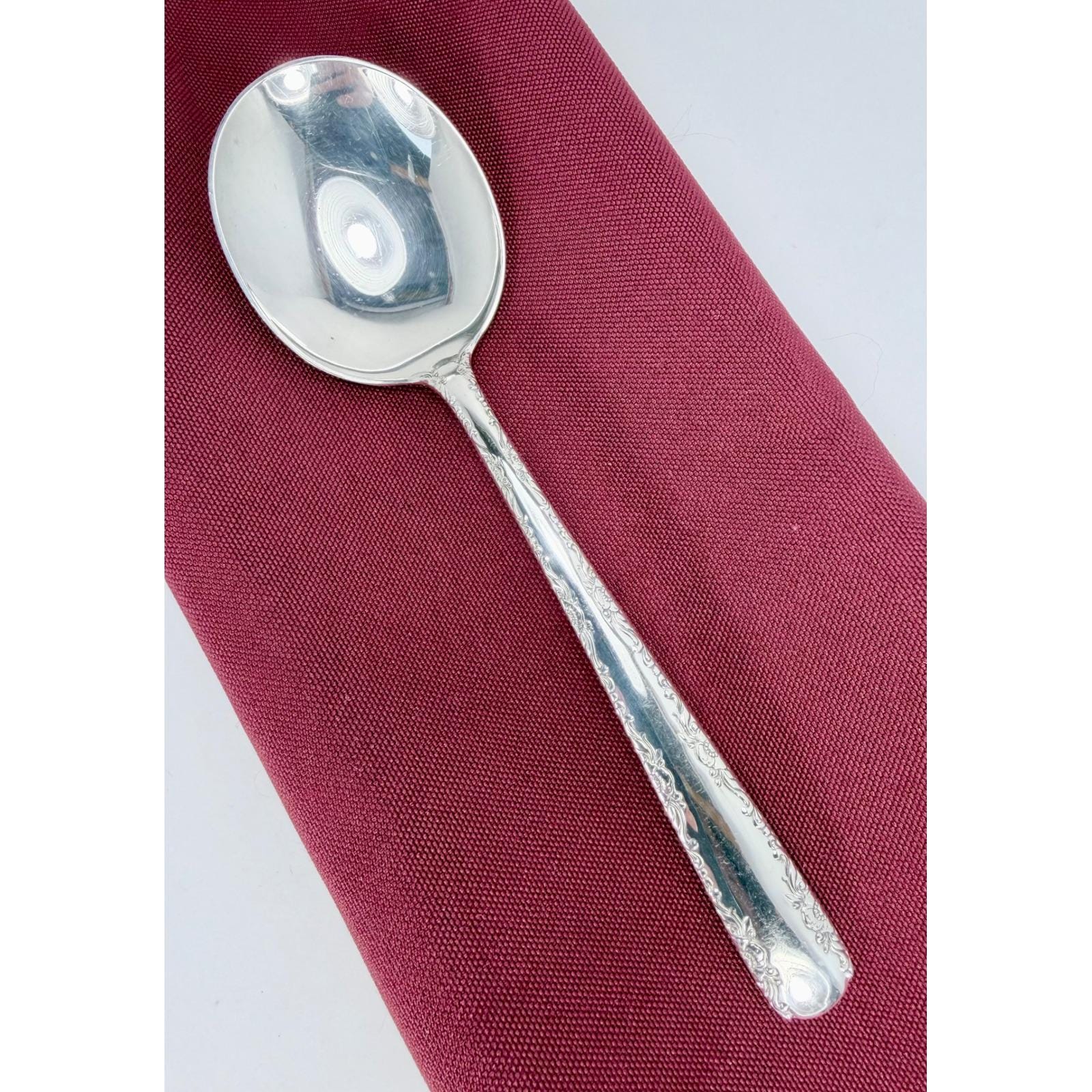 Gorham Camellia Silverware - Etsy