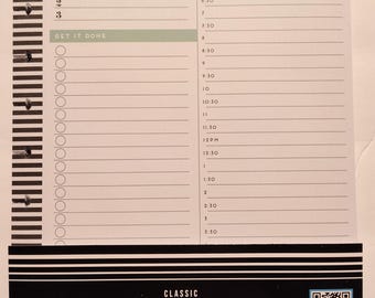 The Happy Planner Fill Paper