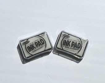 Hobby Lobby Stampabilites Acid Free Embossing Ink Pad