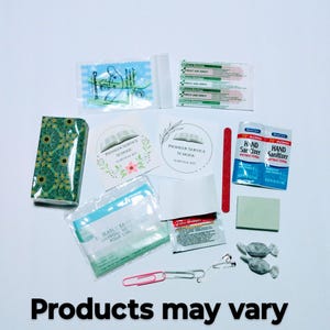 Pioneer Service School Survival Kit image 7