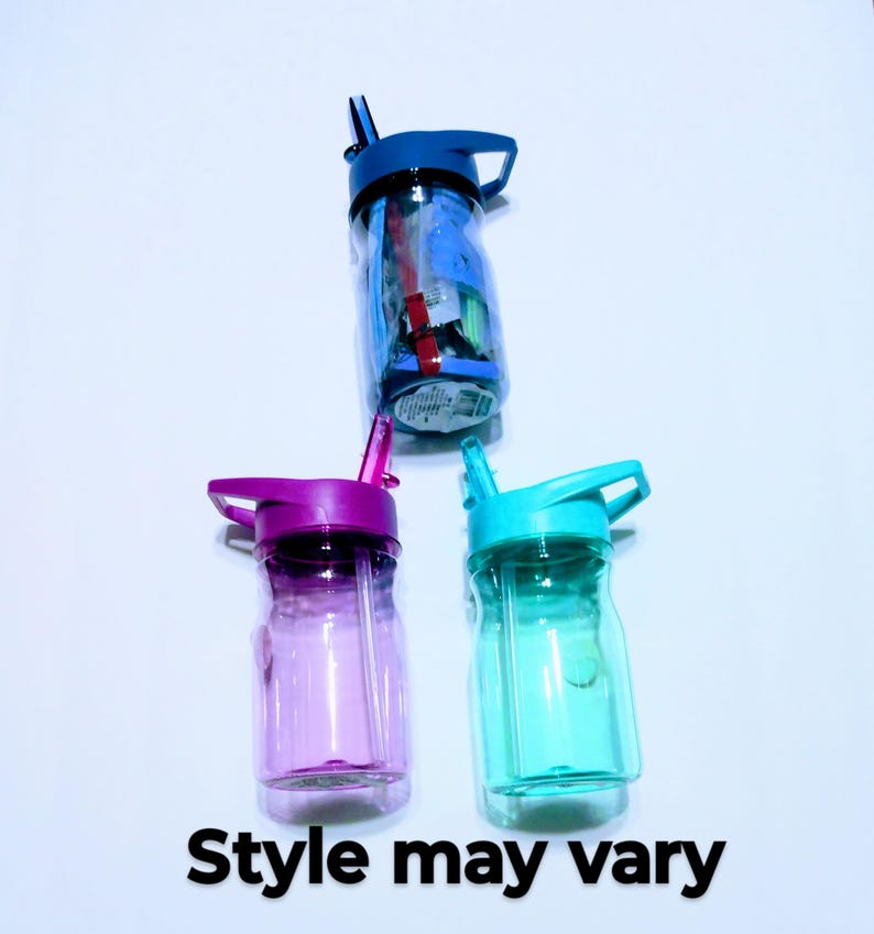 Pioneer Service School Survival Kit image 3