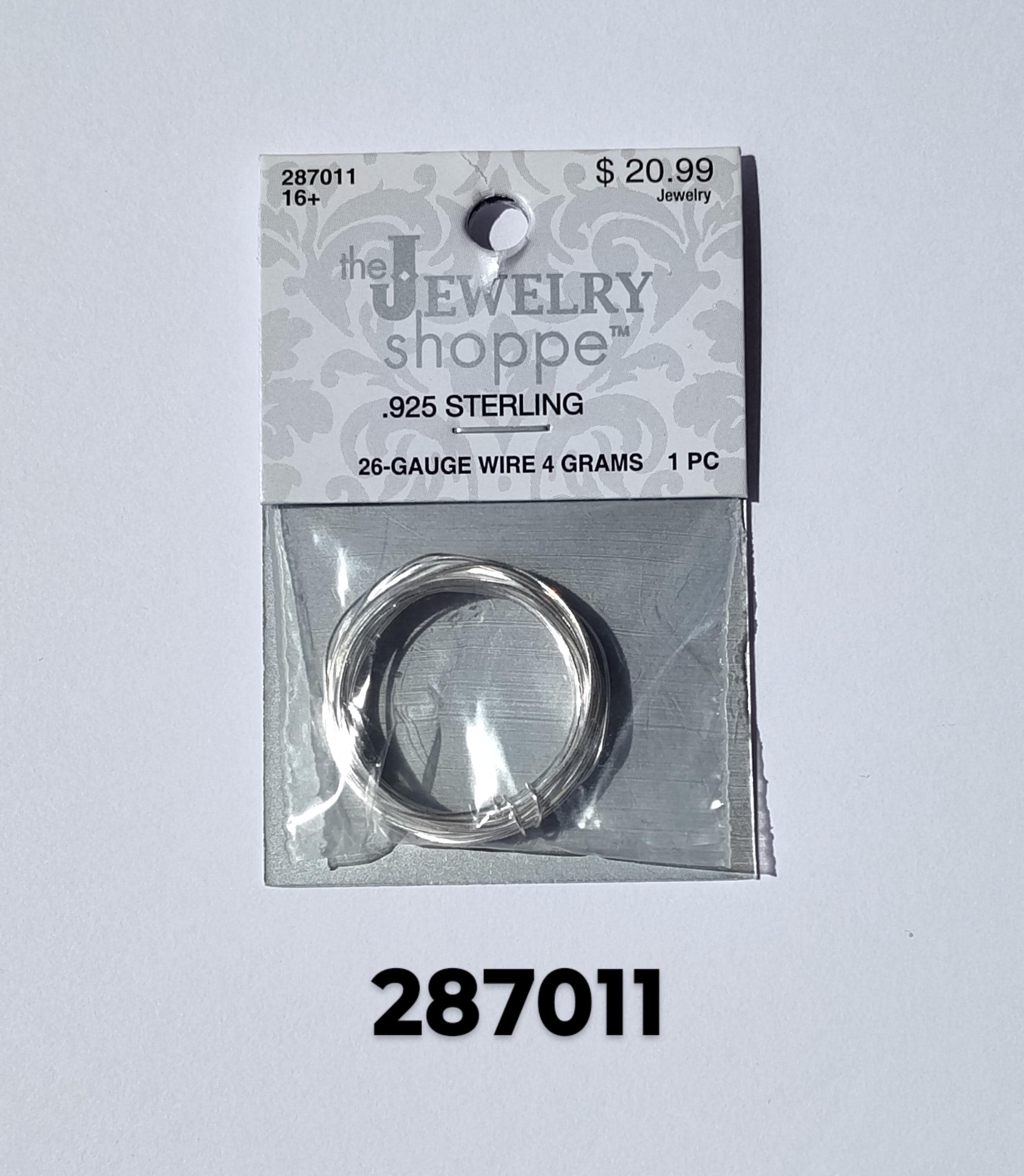 Jewelry Shoppe Findings