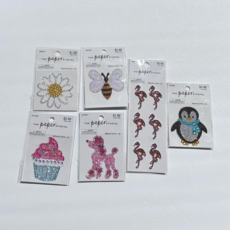 Bedazzle Gems - Etsy