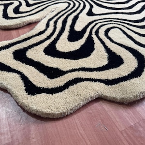 Mush Studios Rug - Etsy