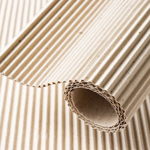 A4 A3 A2 A1 Double Wall Cardboard Corrugated Sheets Pads Divider