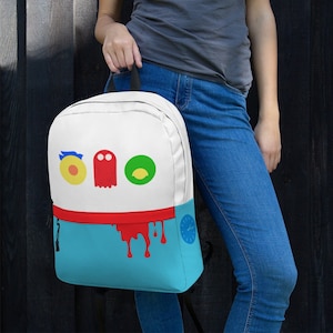 Get Creative Backpack