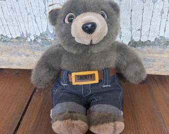 Smokey Bear Wild Wonders