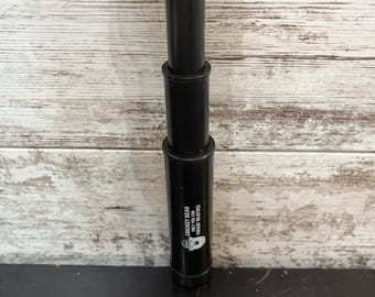 Smokey Bear Telescope
