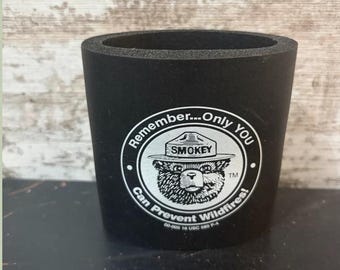Smokey Foam Can Koozie