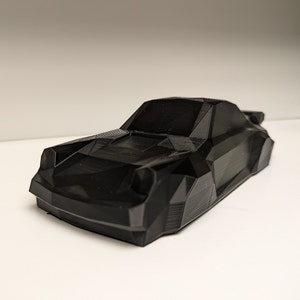 Car Desk Decoration Porsche 911 Decoration Porsche 911 Card Holder Business Card Holder Car Desk Item Display Automotive Gift for Mechanics