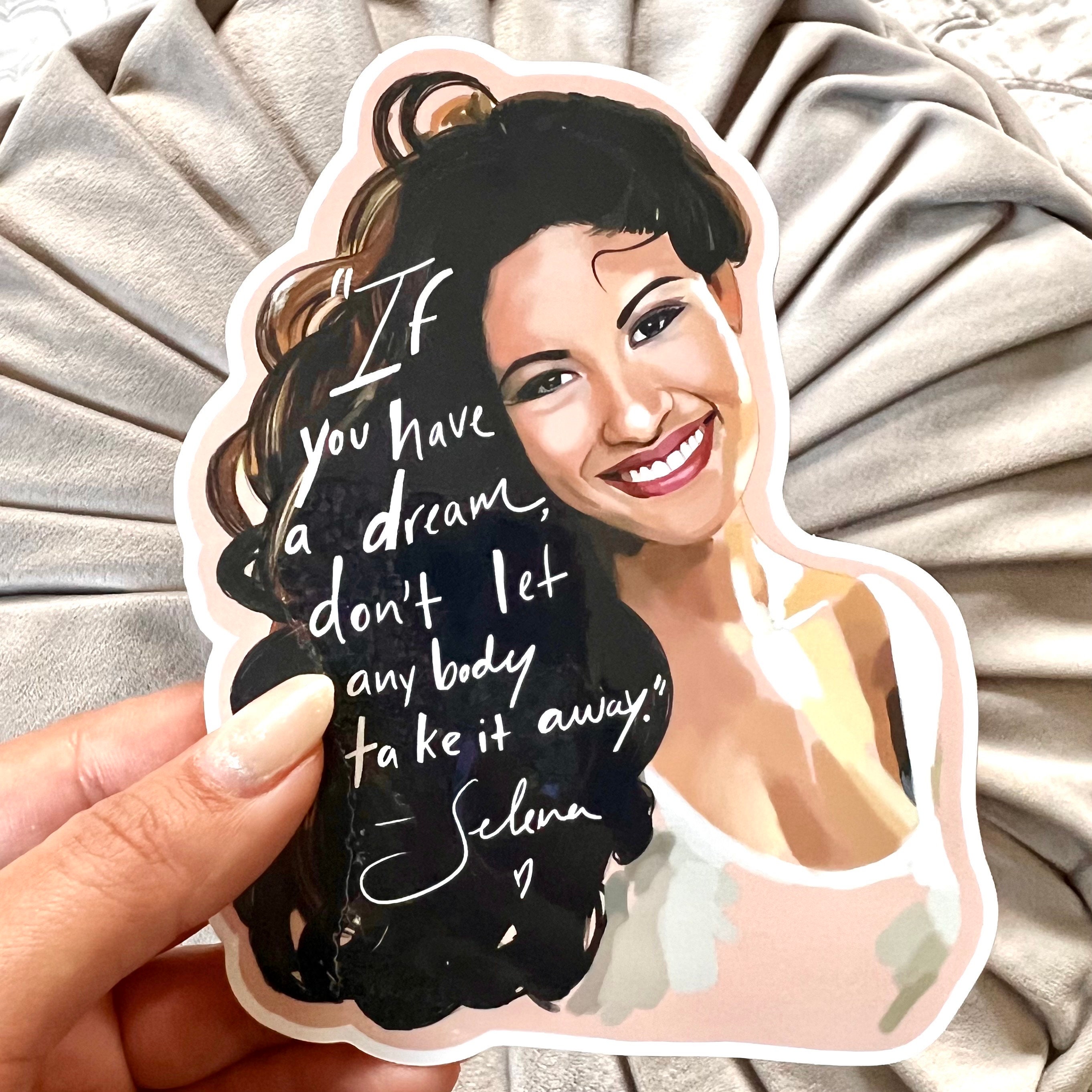 小物 Selena Selena Kitty - Etsy