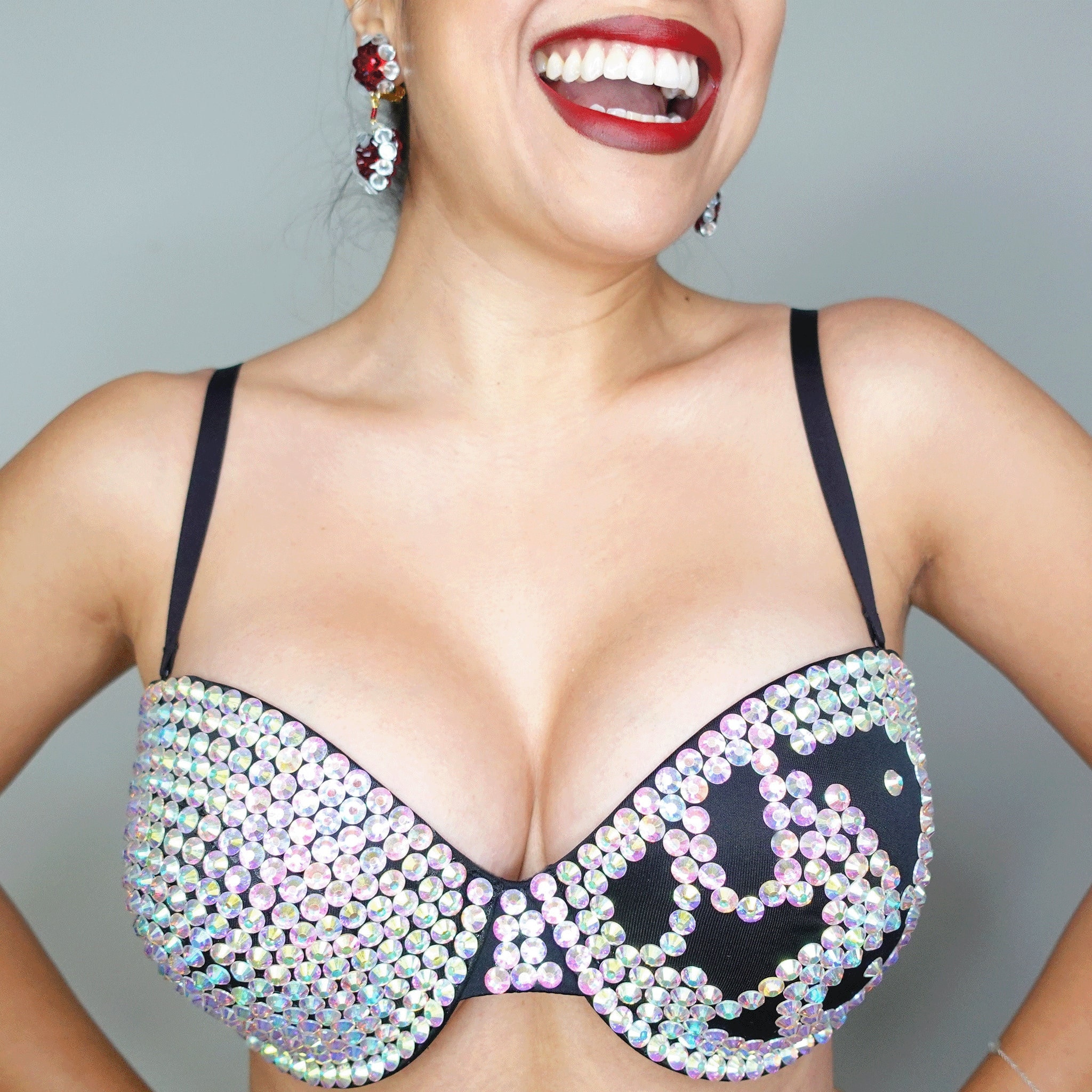 Breasts & Pocket Bras – The Drag Queen Store