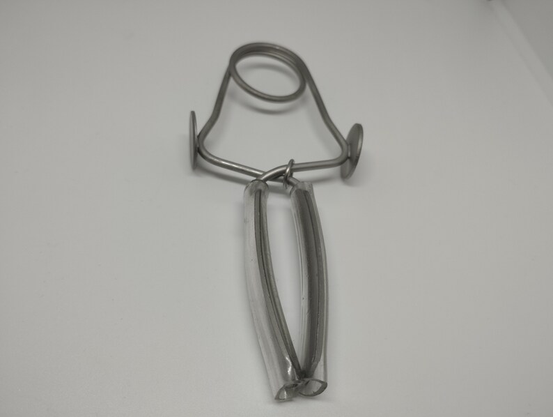 Penis Seizing Forcep Clamp Stockman Penile Clamp Penis Clamp Strauss