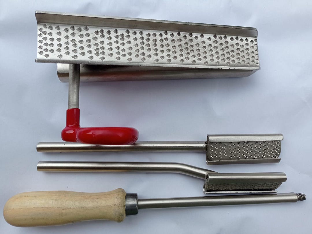 Equine Dental Float Rasp, Muzzle Wedge (bayer), Cattle and Large Animal ...