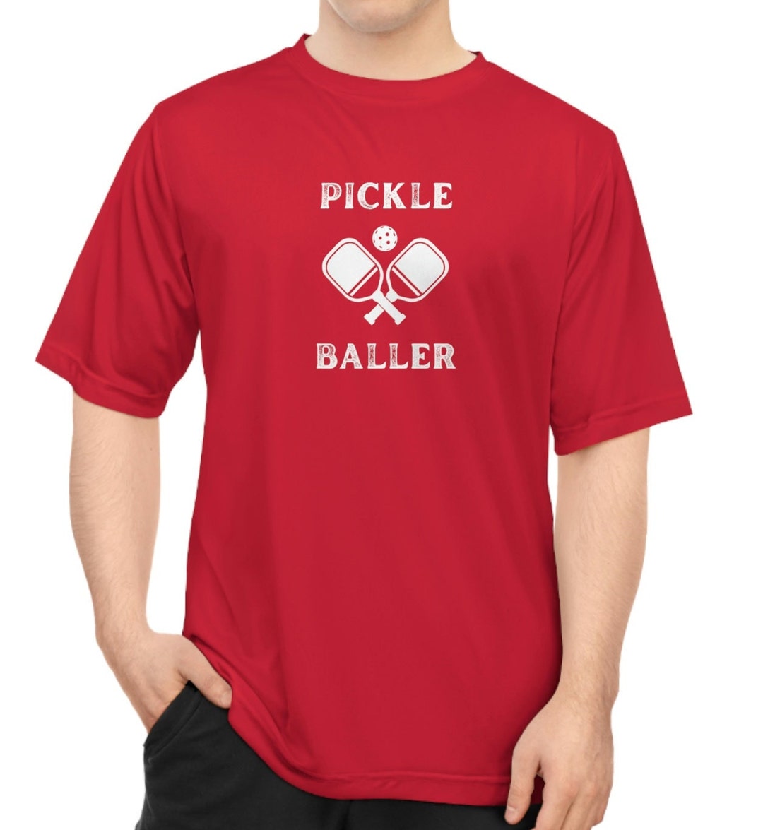 PICKLEBALL Gifts, Pickleball Shirt, Pickleball Tshirt, Pickleball