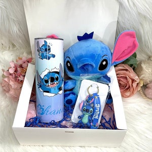 Masche, Geschenkbox, Masche Geschenkbox, Hochzeitsgeschenk, Geburtstagsgeschenkbox, Becher, personalisierte Geschenkbox